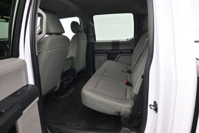 2022 Ford F-350SD XL