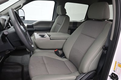 2022 Ford F-350SD XL