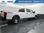 2022 Ford F-350SD XL
