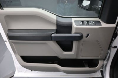 2022 Ford F-350SD XL