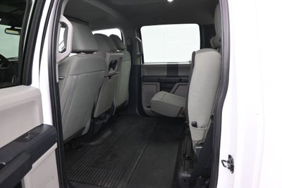2022 Ford F-350SD XL