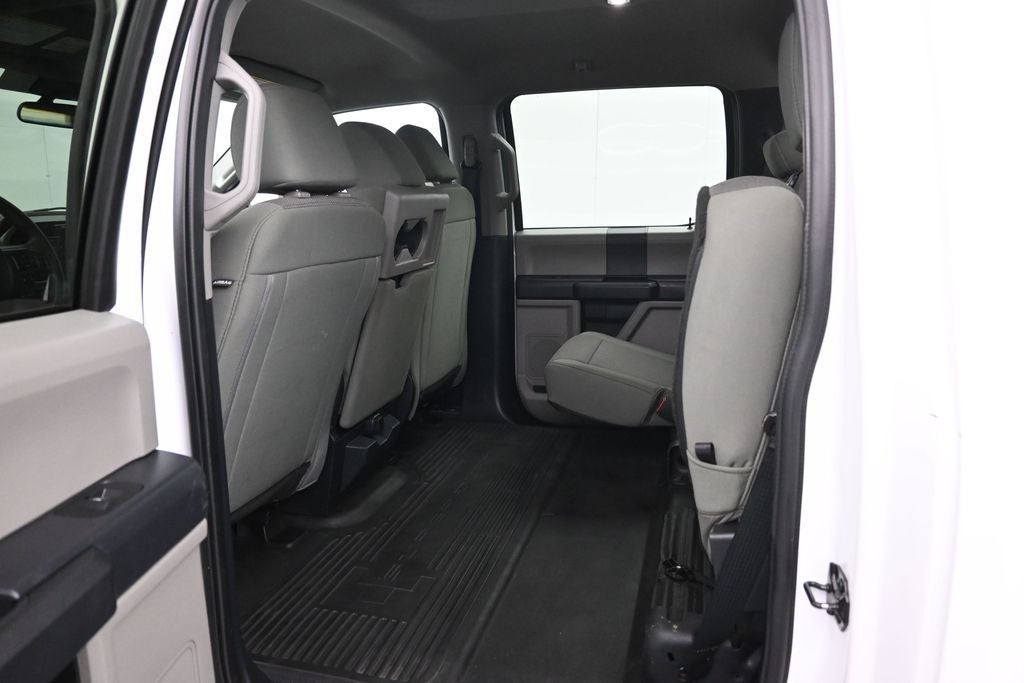 2022 Ford F-350SD XL