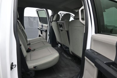 2022 Ford F-350SD XL