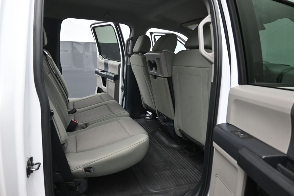 2022 Ford F-350SD XL