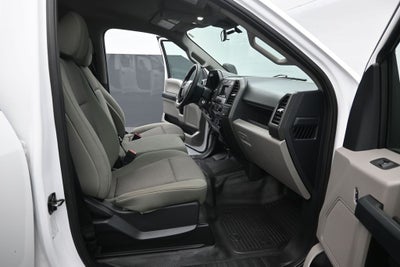 2022 Ford F-350SD XL