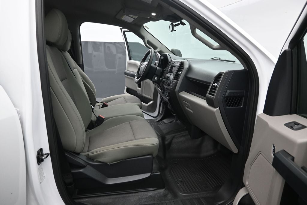 2022 Ford F-350SD XL