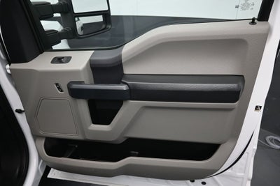 2022 Ford F-350SD XL