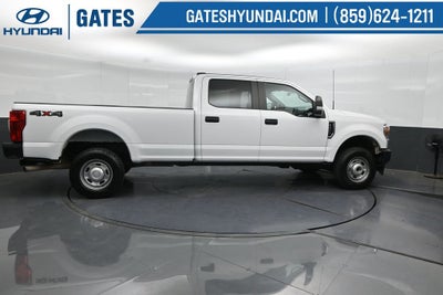 2022 Ford F-350SD XL