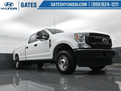 2022 Ford F-350SD XL