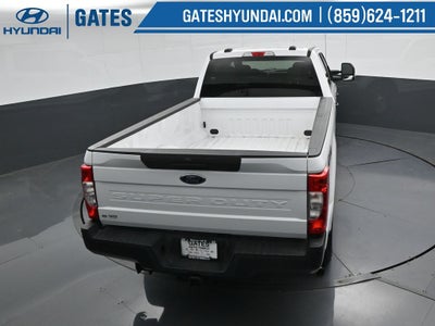 2022 Ford F-350SD XL
