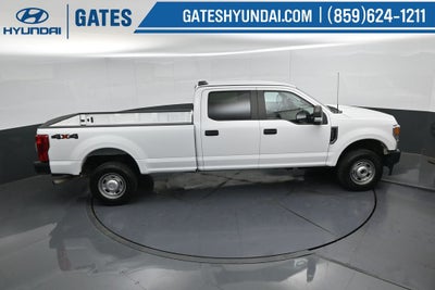 2022 Ford F-350SD XL