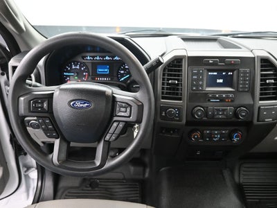 2022 Ford F-250SD XL