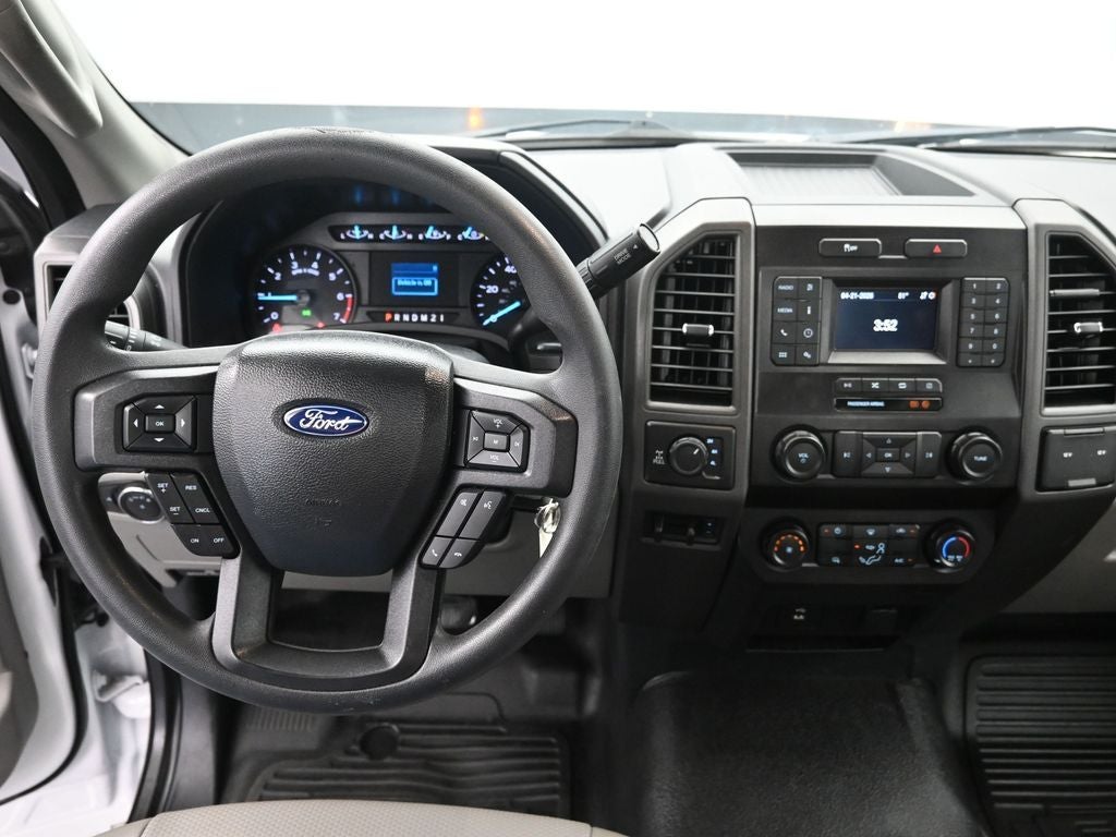 2022 Ford F-250SD XL