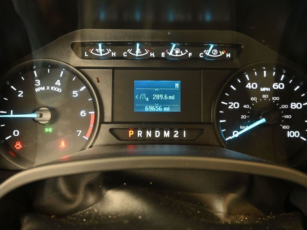 2022 Ford F-250SD XL