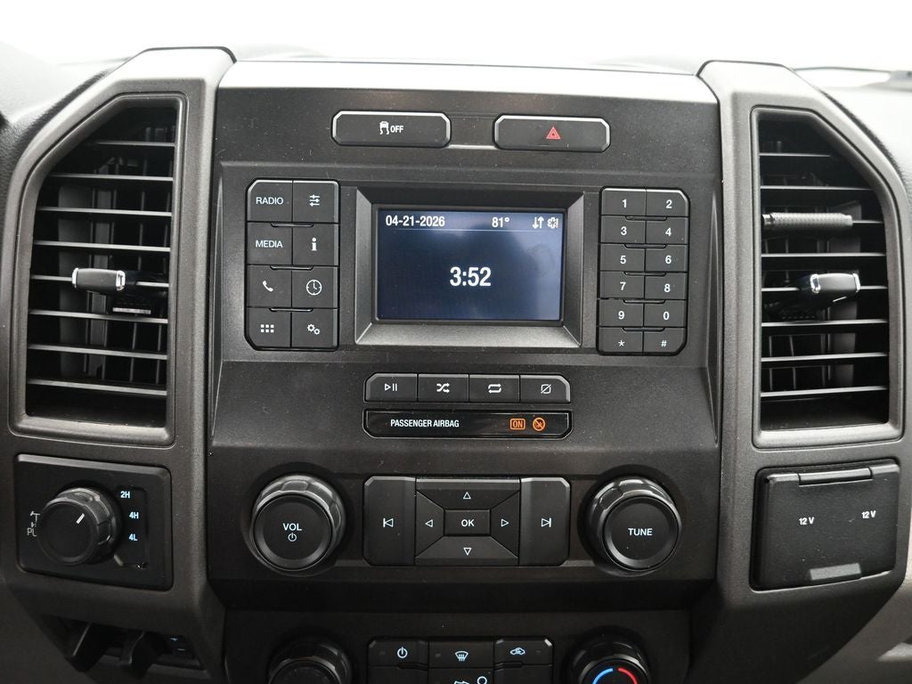 2022 Ford F-250SD XL