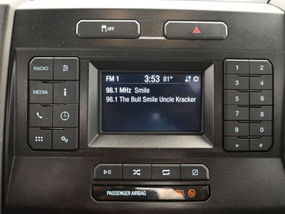 2022 Ford F-250SD XL