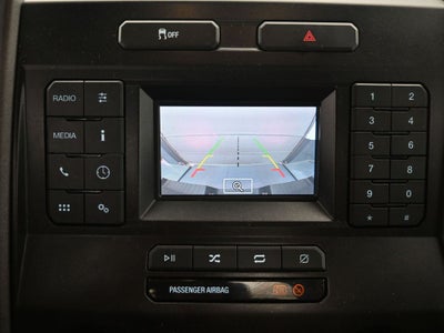 2022 Ford F-250SD XL