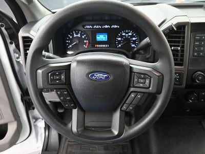 2022 Ford F-250SD XL