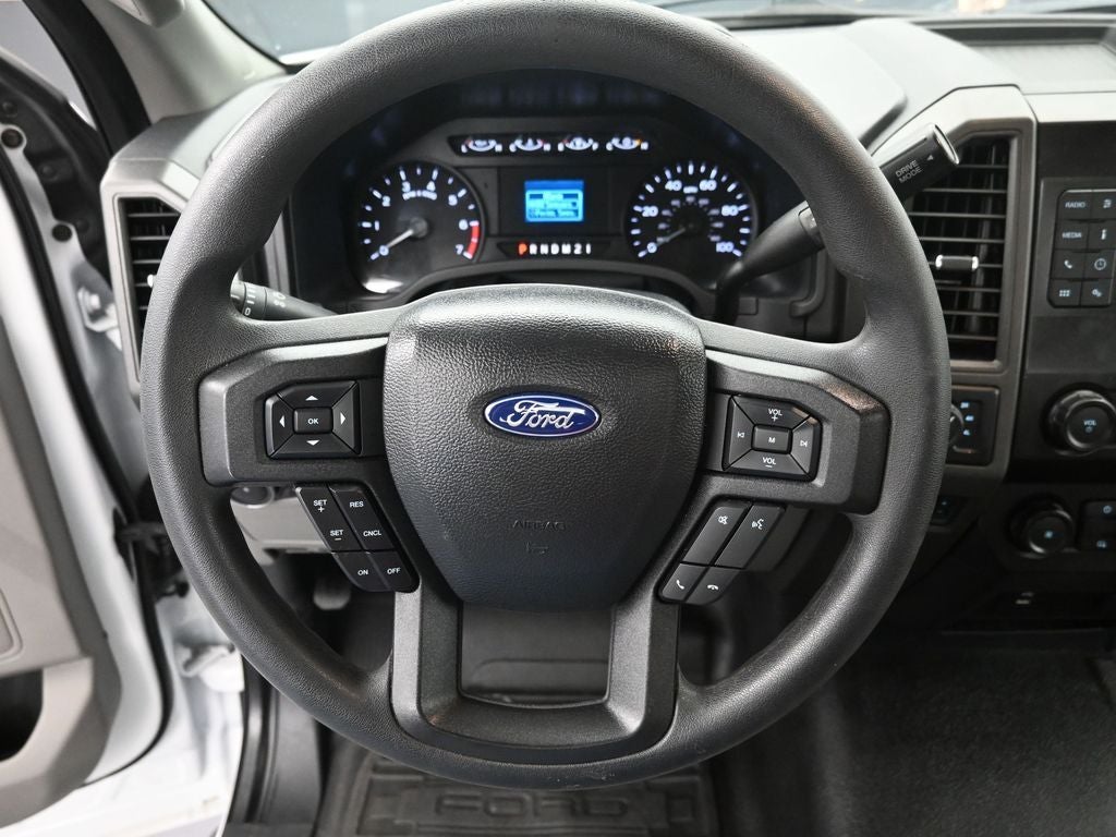 2022 Ford F-250SD XL