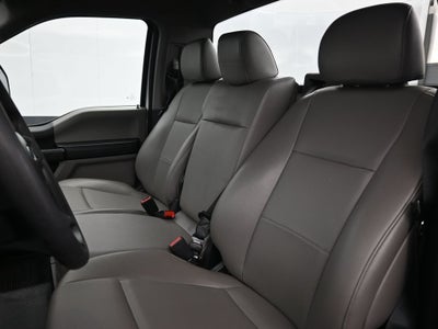 2022 Ford F-250SD XL