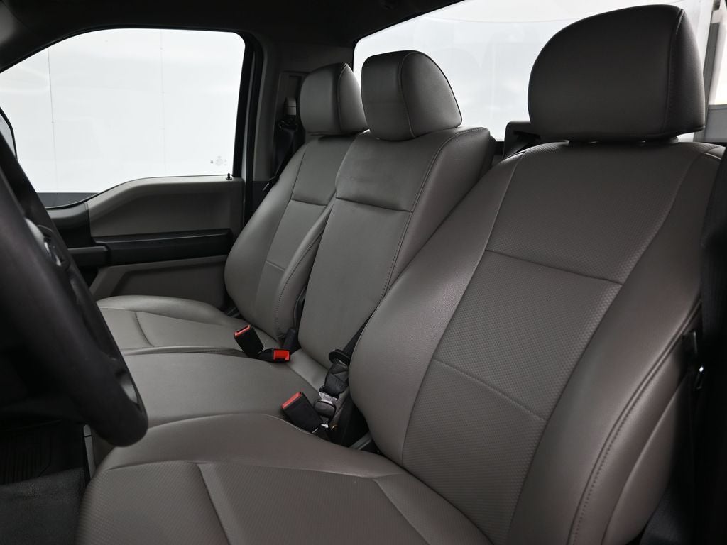 2022 Ford F-250SD XL