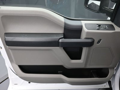 2022 Ford F-250SD XL