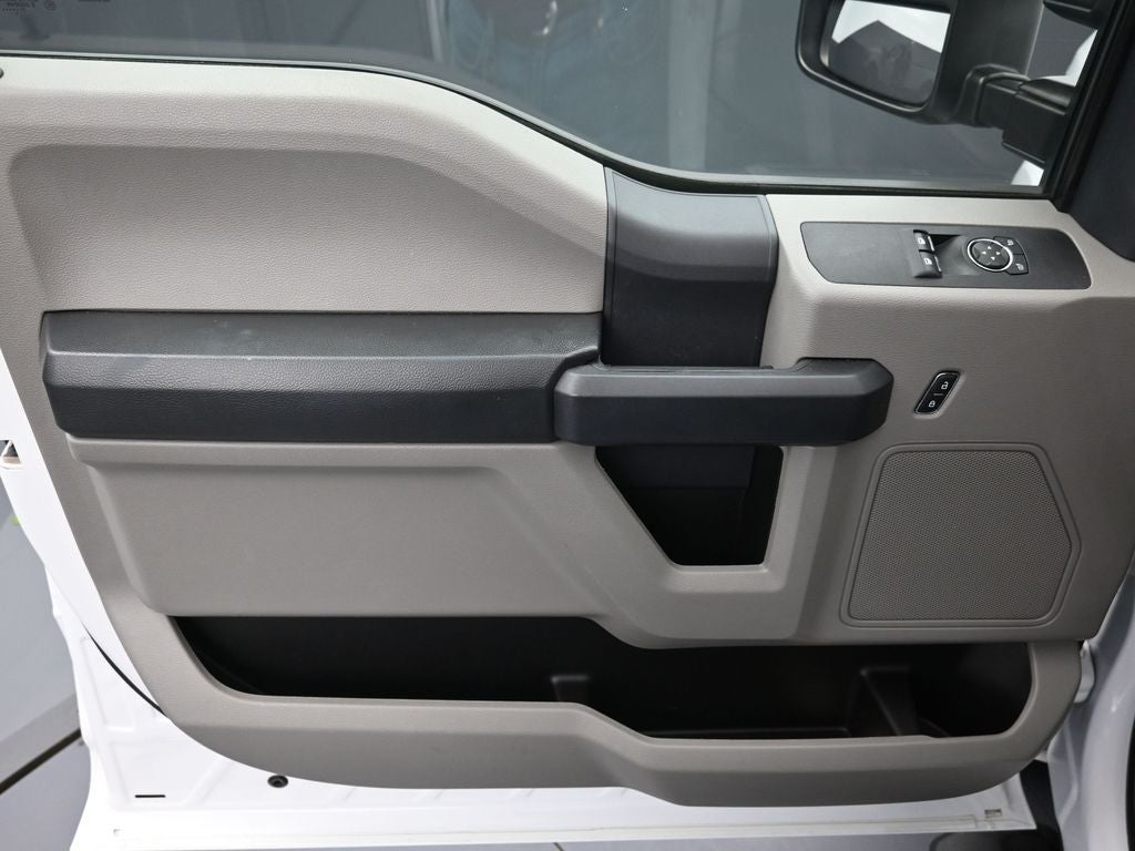 2022 Ford F-250SD XL