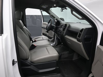 2022 Ford F-250SD XL