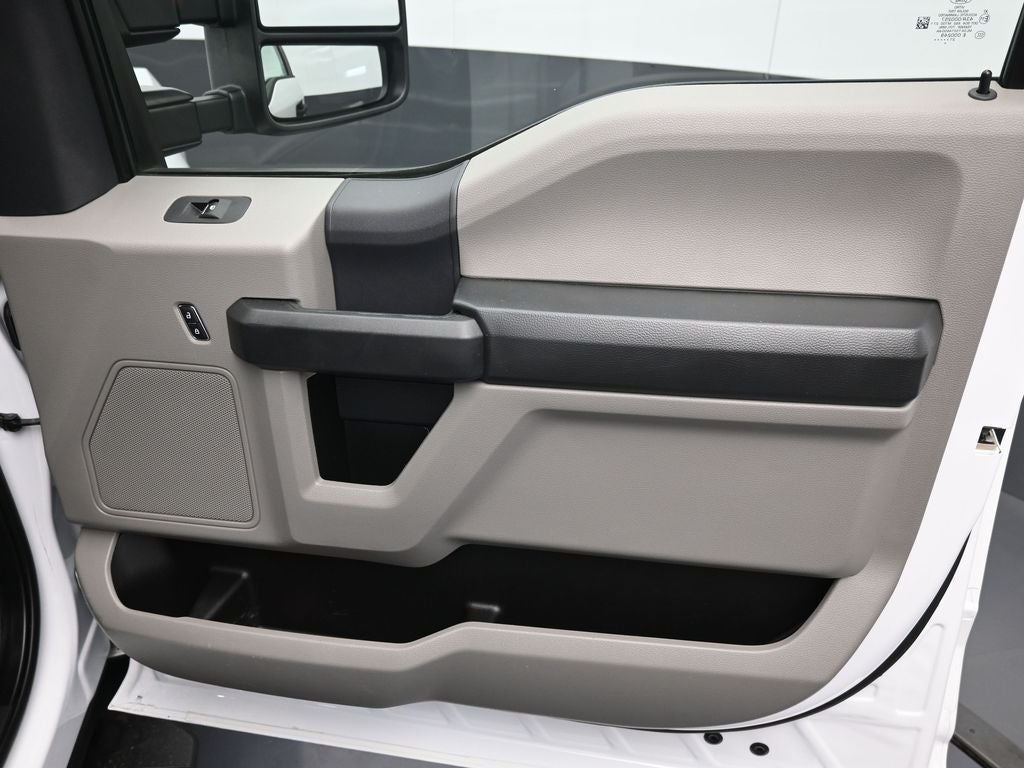 2022 Ford F-250SD XL