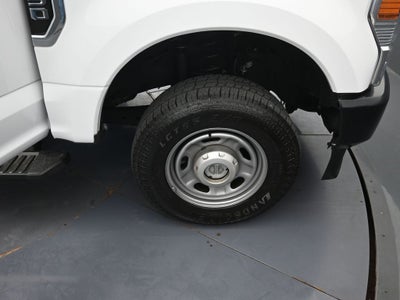 2022 Ford F-250SD XL