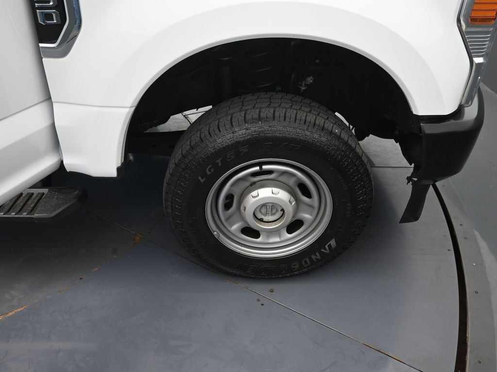 2022 Ford F-250SD XL