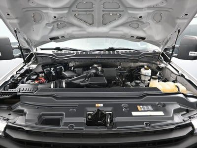 2022 Ford F-250SD XL