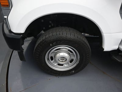 2022 Ford F-250SD XL