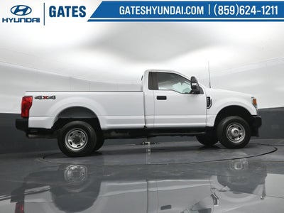 2022 Ford F-250SD XL