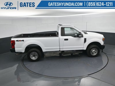 2022 Ford F-250SD XL