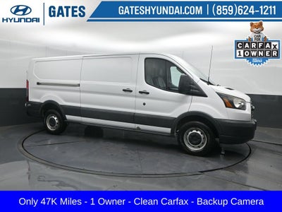 2016 Ford Transit-350 Base
