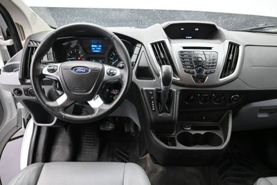 2016 Ford Transit-350 Base