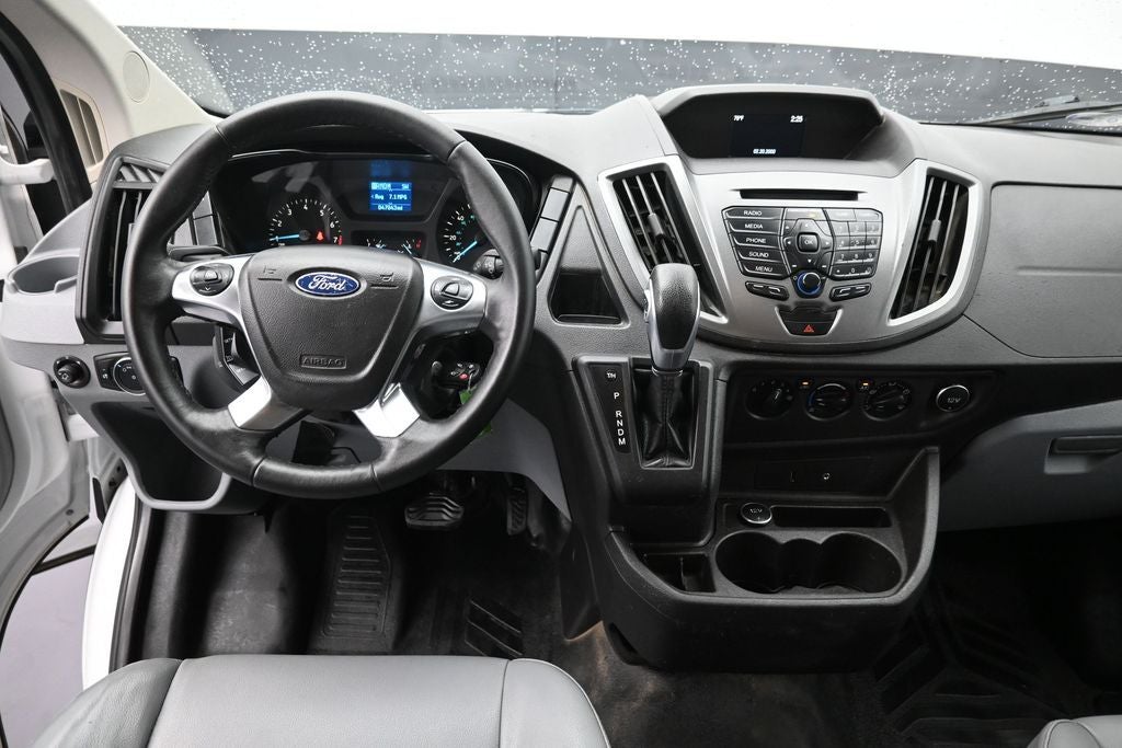 2016 Ford Transit-350 Base