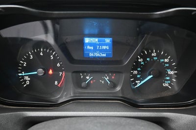 2016 Ford Transit-350 Base