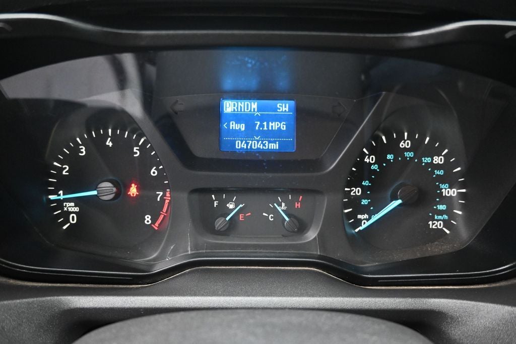 2016 Ford Transit-350 Base