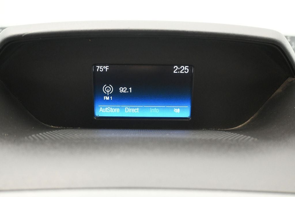 2016 Ford Transit-350 Base