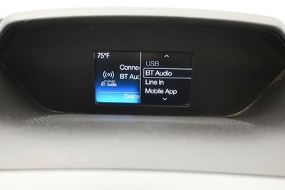 2016 Ford Transit-350 Base