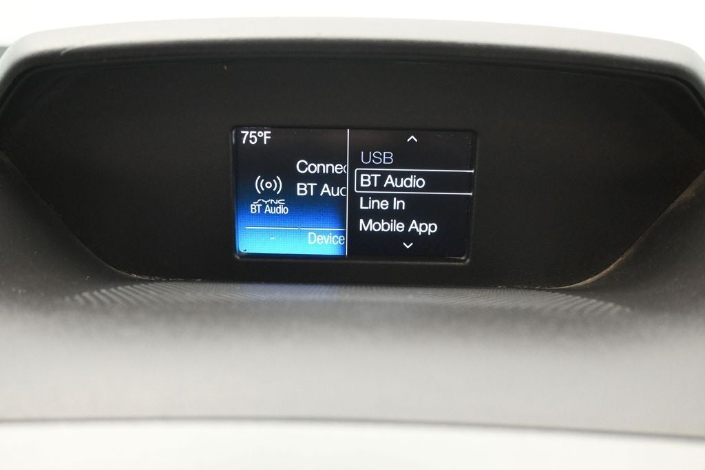 2016 Ford Transit-350 Base