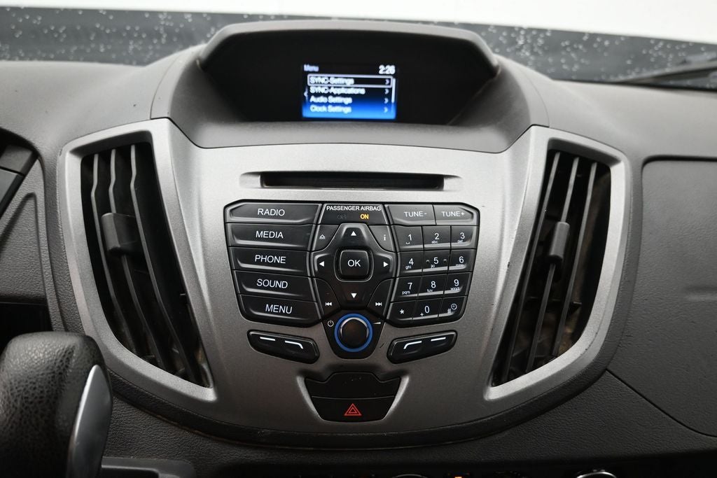 2016 Ford Transit-350 Base
