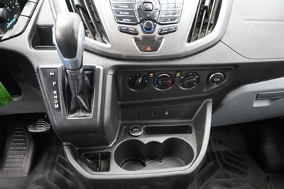 2016 Ford Transit-350 Base