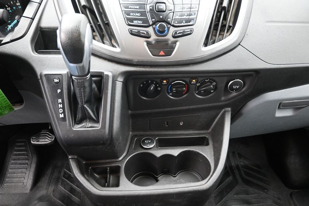 2016 Ford Transit-350 Base