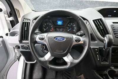 2016 Ford Transit-350 Base