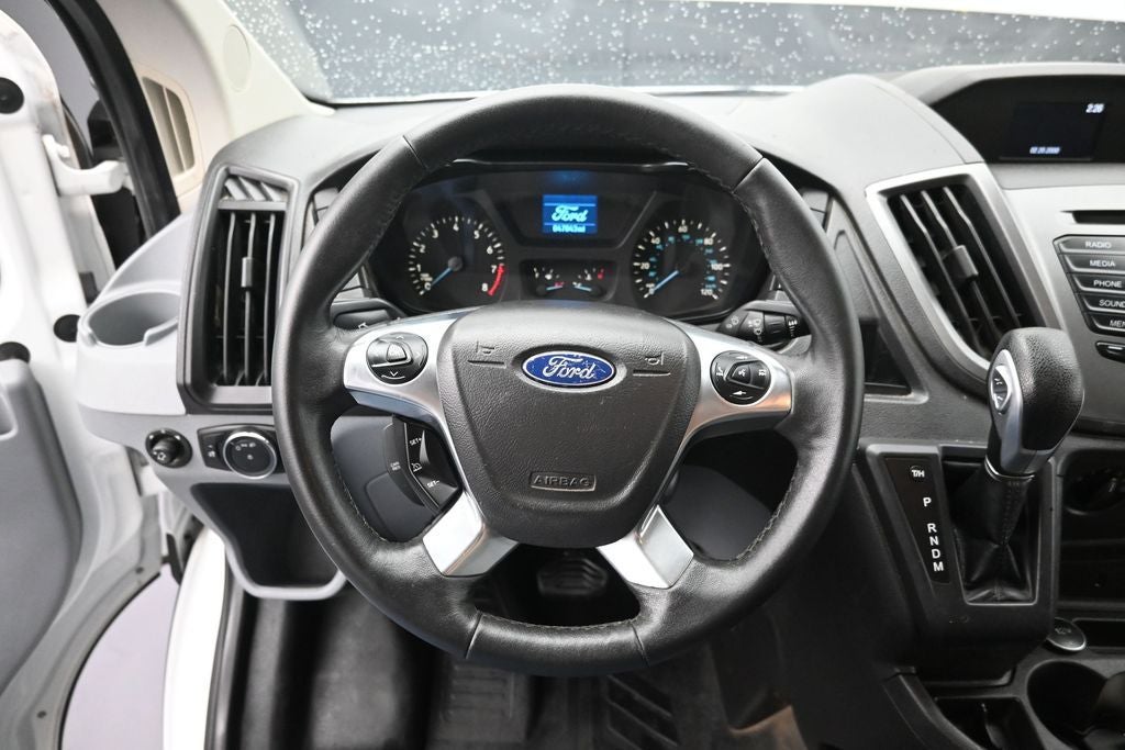 2016 Ford Transit-350 Base