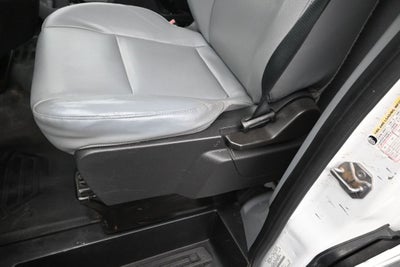2016 Ford Transit-350 Base