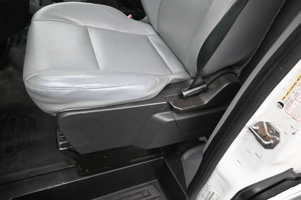2016 Ford Transit-350 Base
